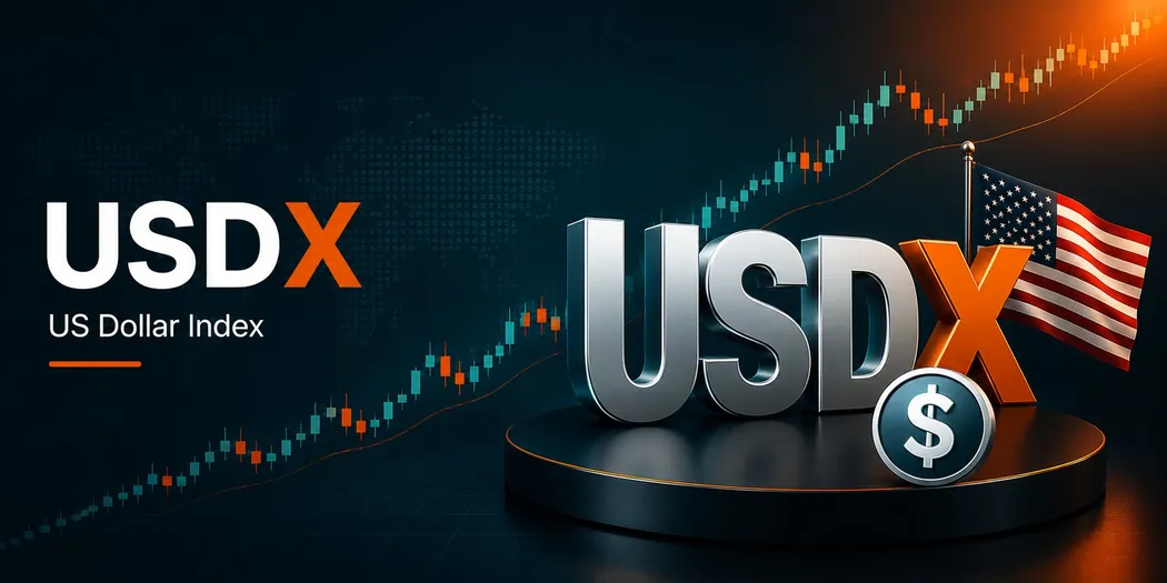 US Dollar Index Forecast June 2026: 99 and Watching Warsh
