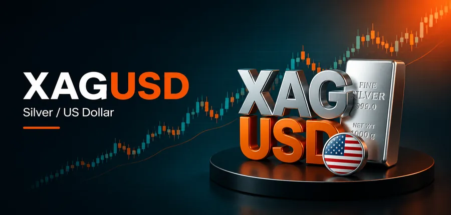 [DAILY TRADING] XAGUSD 8 June 2026 — Silver Price Today Drops to $67 as NFP Beat Sharpens Rate Hike Debate