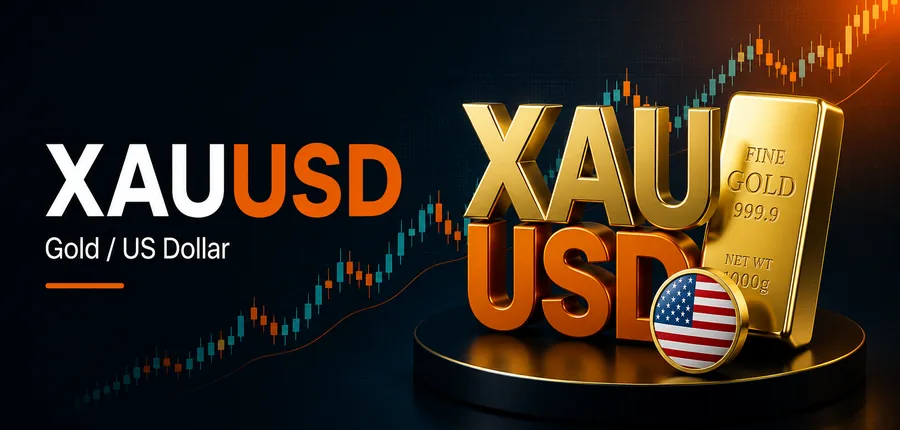 Gold Price Today – XAUUSD Near $4,017 as Hawkish Fed Dominates