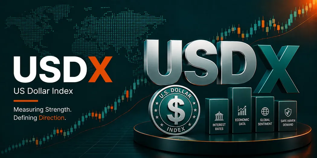 USDX at 99: Dollar Chart, Levels and FOMC Outlook