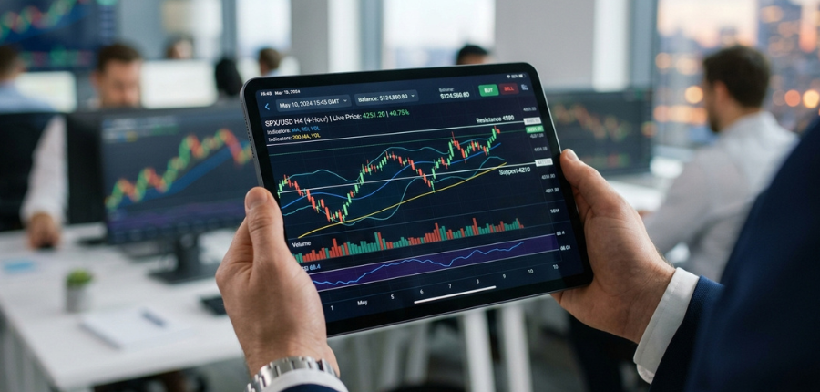 Weekly Outlook | Important Central Banks To Guide Markets