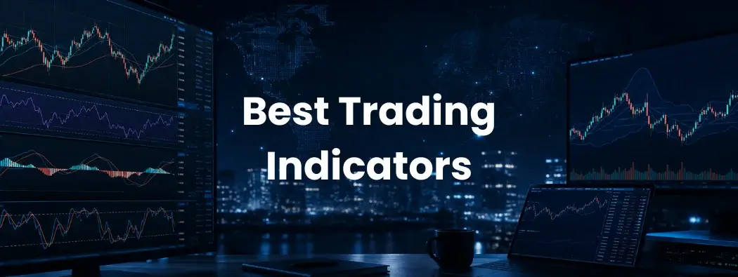 What Are the Best Trading Indicators for Forex Traders in 2026? 