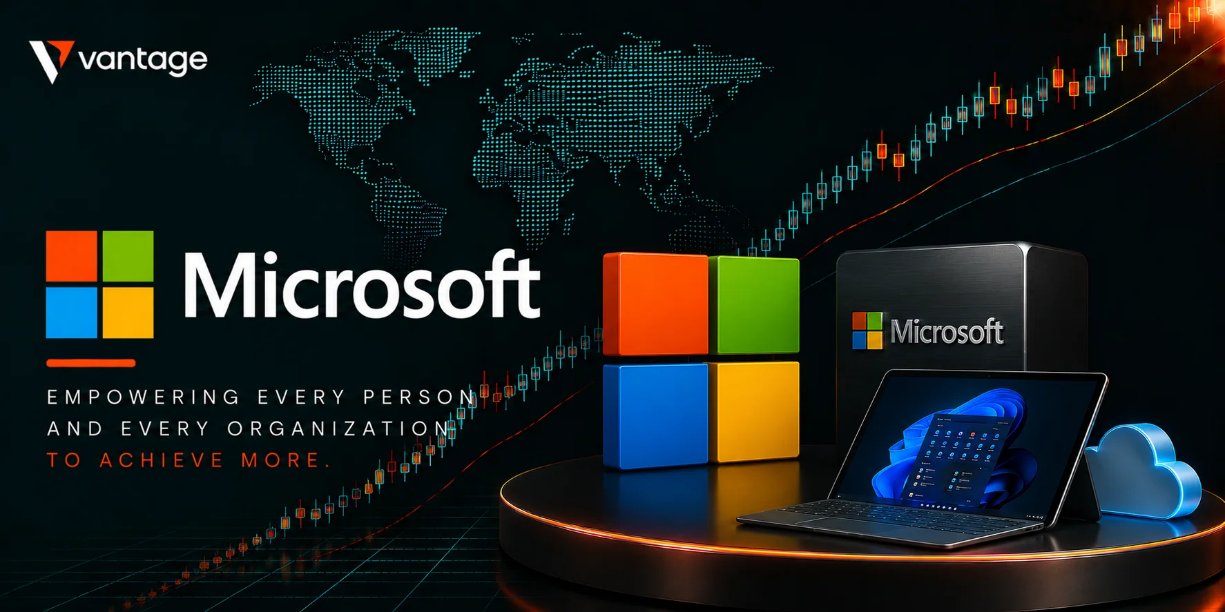 [DAILY TRADING] MSFT Analysis 15 July 2026 – MSFT Stock Price Today Steadies Near $385 After Software Selloff