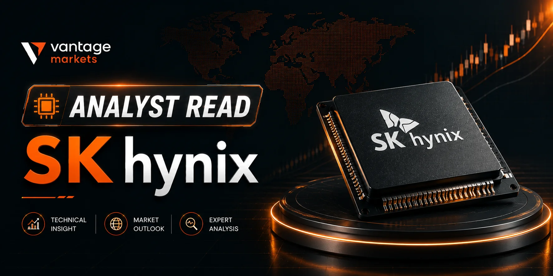 The Analyst’s Read: SK Hynix Stock Now Live on Vantage – My Read at $165