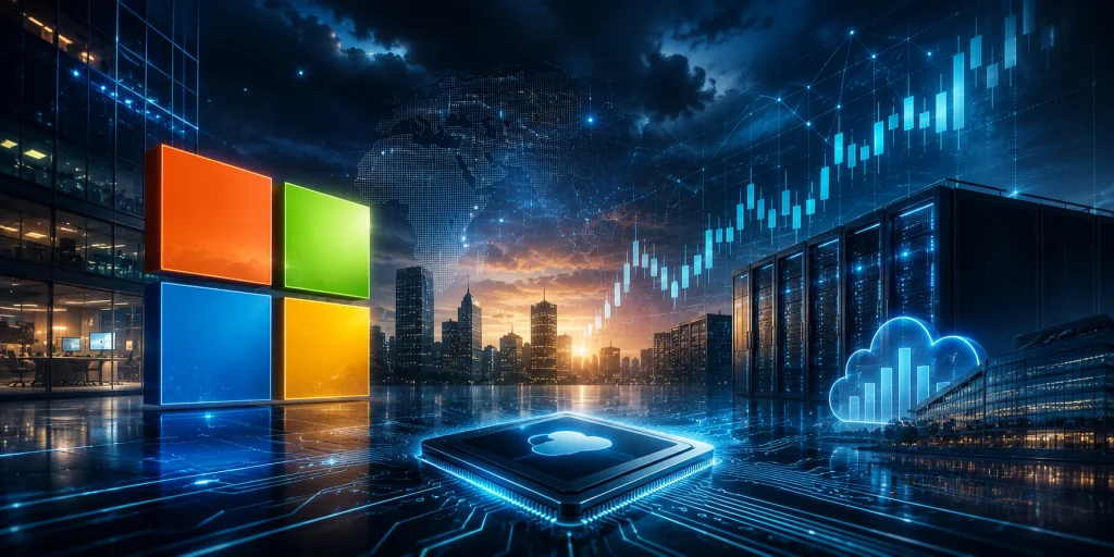 MSFT earnings