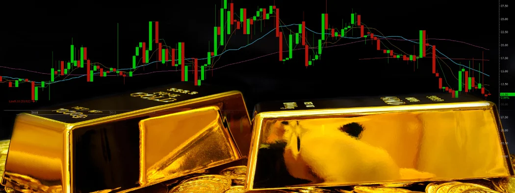 黄金交易6大技巧 (XAU/USD) 