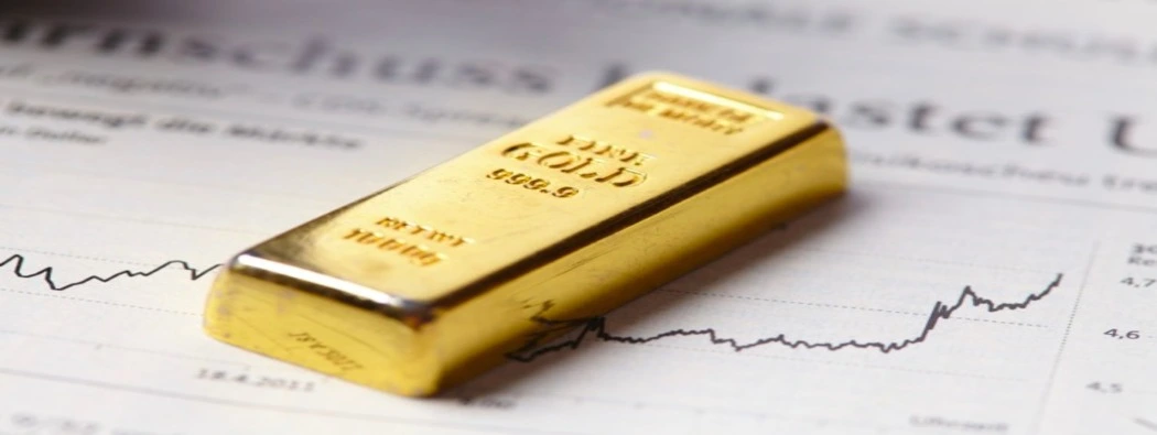 在澳大利亚交易黄金差价合约（CFD）