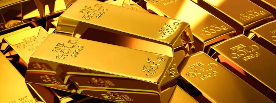 十五年黄金价格及不同时期的走势​​